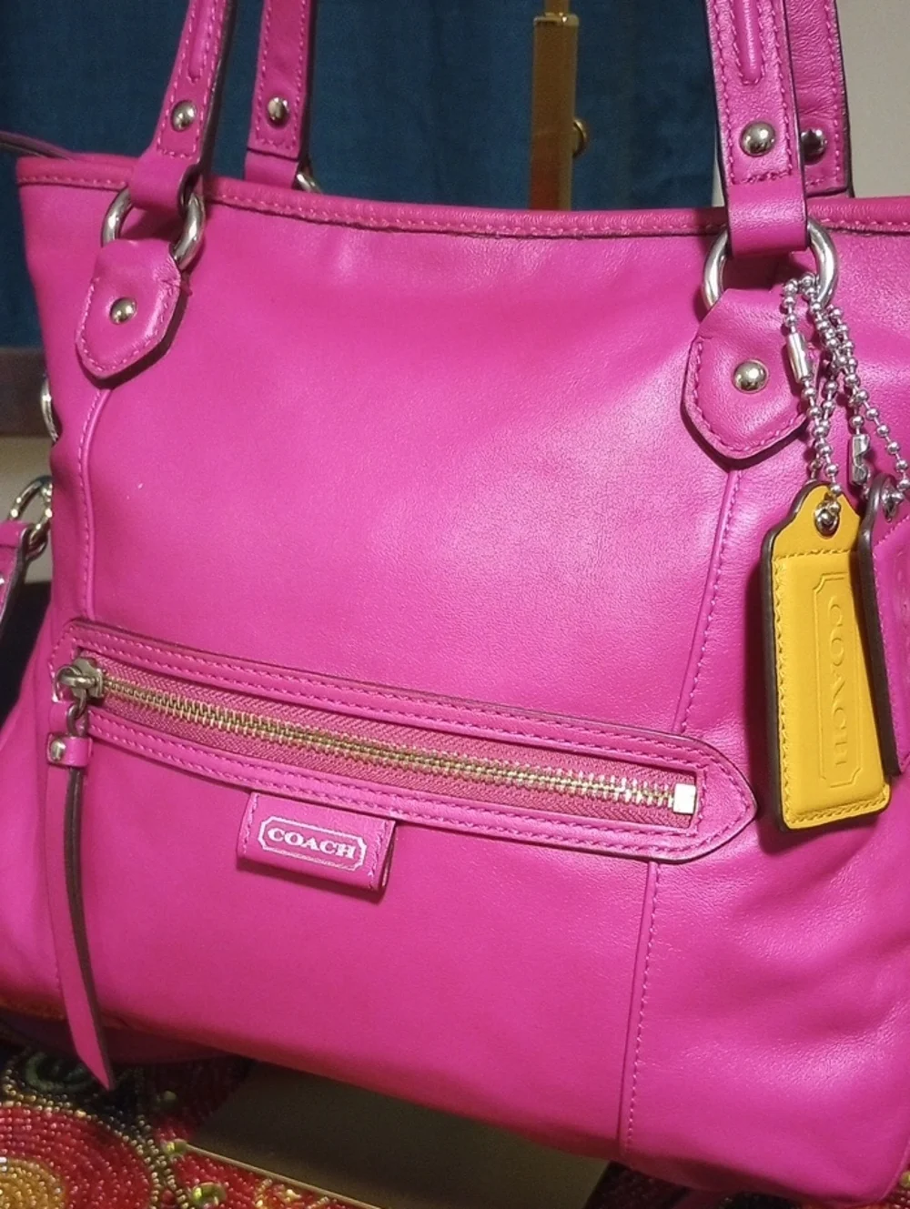 Coach Daisy Mia Bag F23901